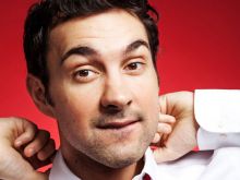 Mark Normand