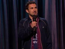 Mark Normand