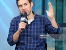 Mark Normand