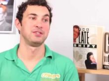 Mark Normand