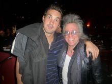 Mark Normand