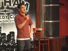 Mark Normand