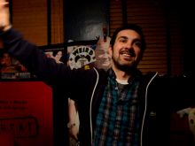 Mark Normand