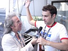 Mark Normand