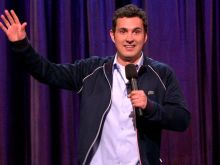 Mark Normand
