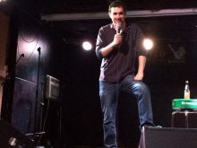 Mark Normand