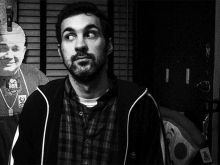Mark Normand