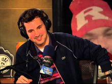Mark Normand