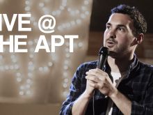 Mark Normand