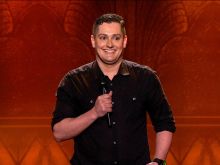 Mark Normand