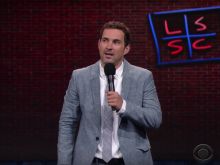 Mark Normand