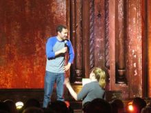 Mark Normand