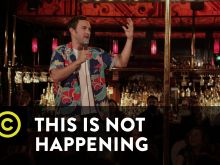 Mark Normand