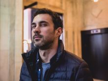 Mark Normand