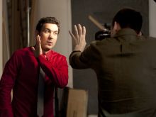 Mark Normand