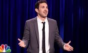 Mark Normand