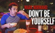 Mark Normand