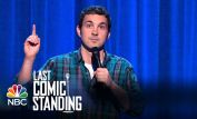 Mark Normand