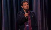 Mark Normand