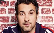 Mark Normand