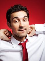 Mark Normand