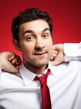 Mark Normand