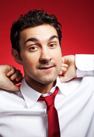 Mark Normand