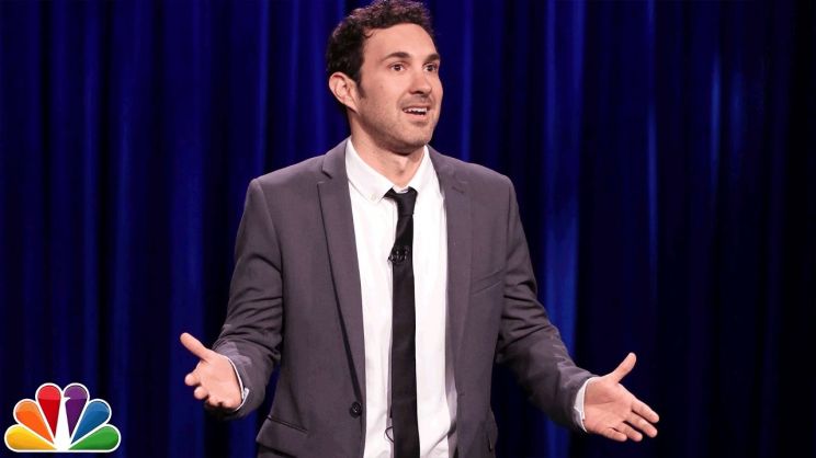 Mark Normand