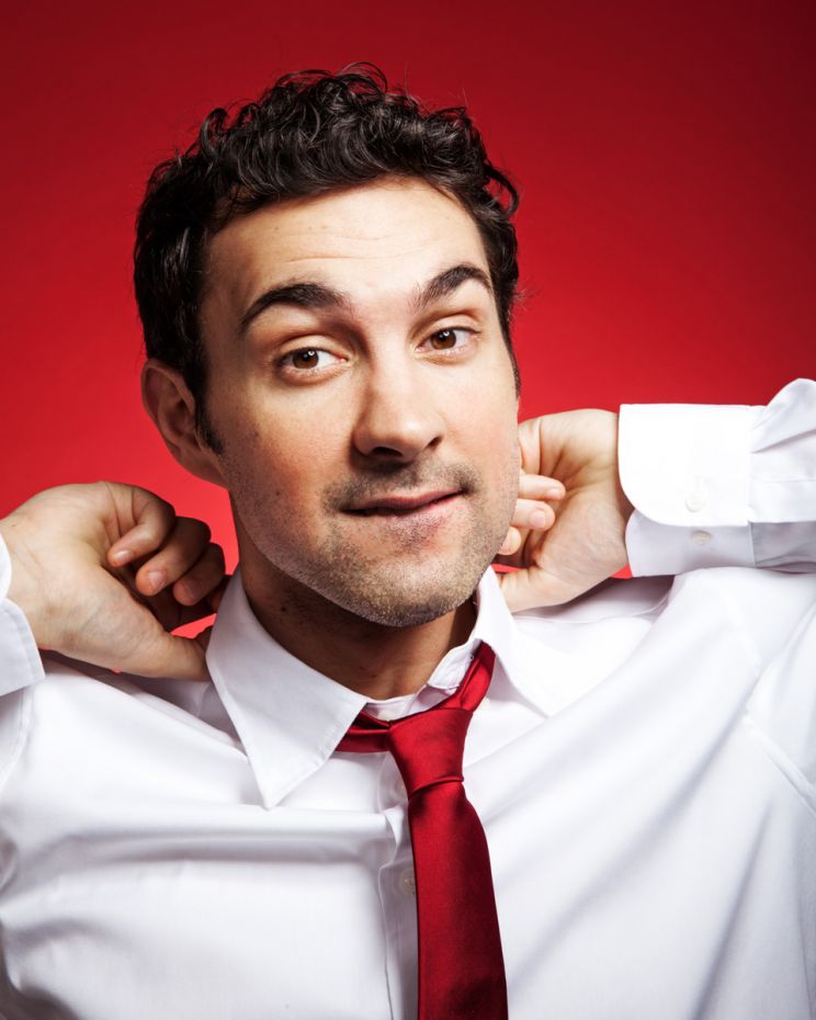 Mark Normand