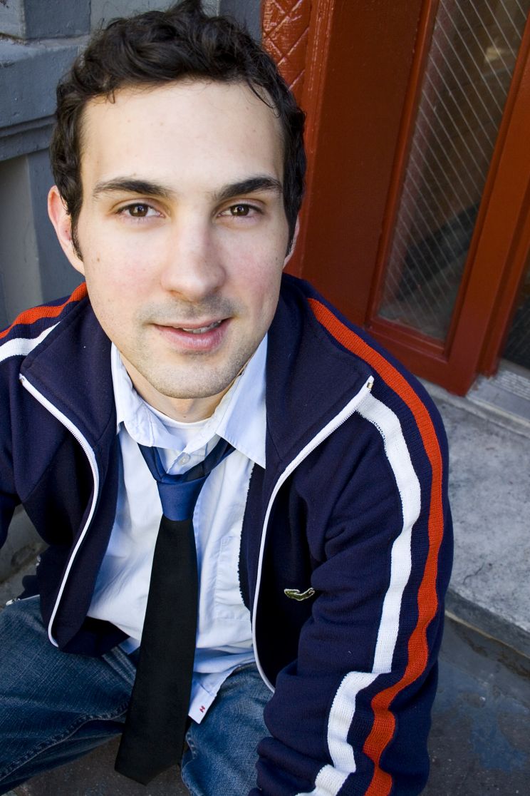 Mark Normand