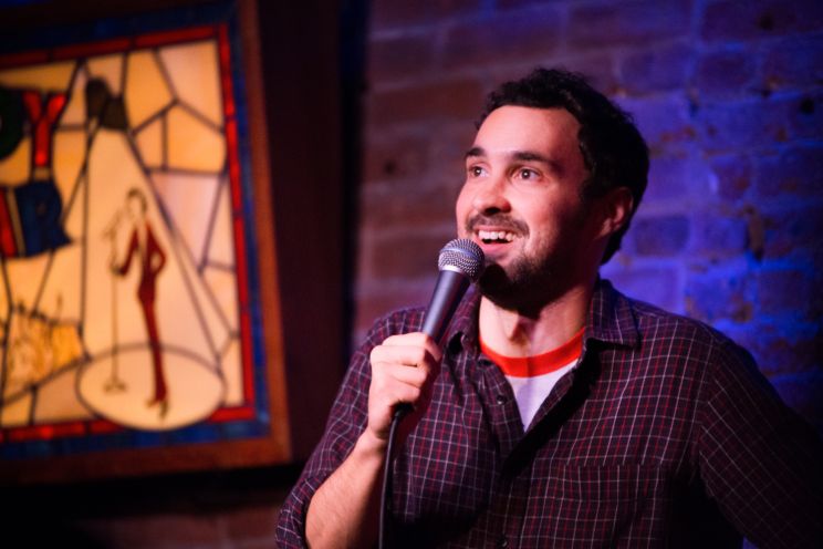 Mark Normand