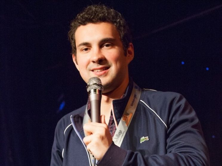 Mark Normand