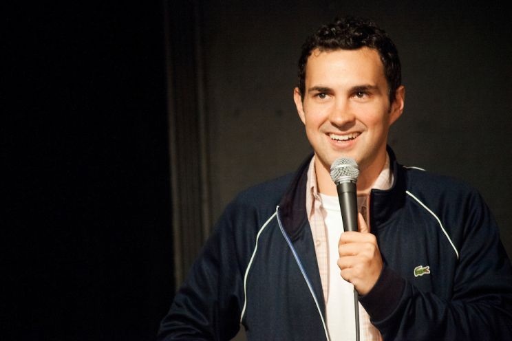 Mark Normand