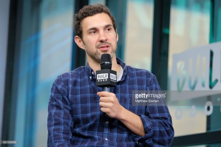 Mark Normand