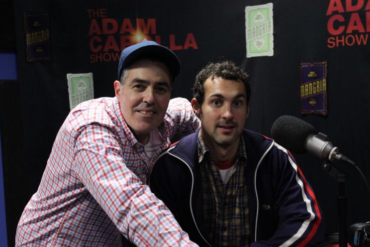 Mark Normand