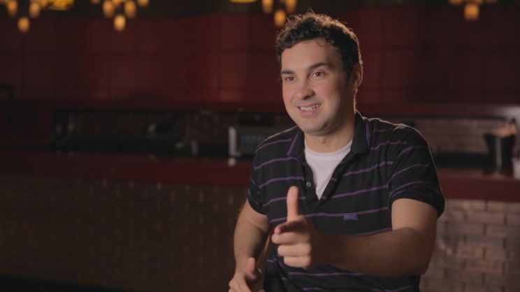 Mark Normand