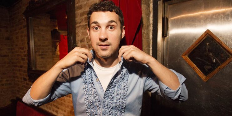 Mark Normand