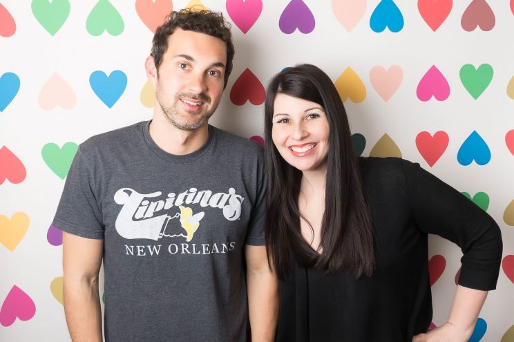 Mark Normand