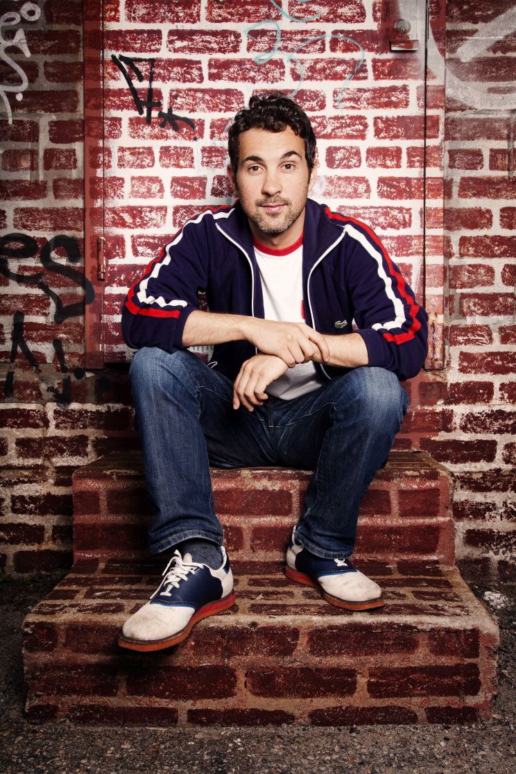 Mark Normand