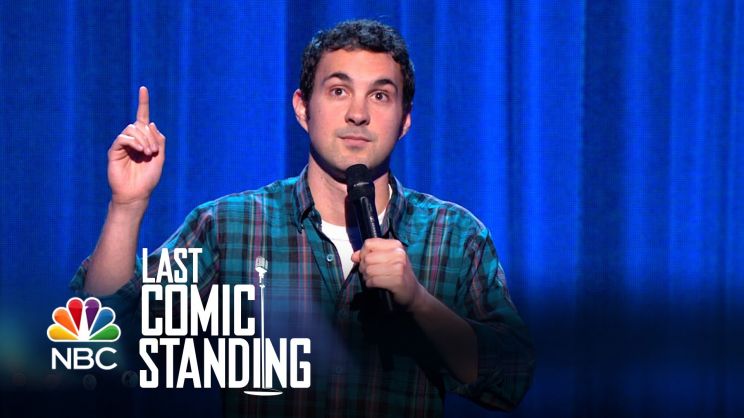 Mark Normand