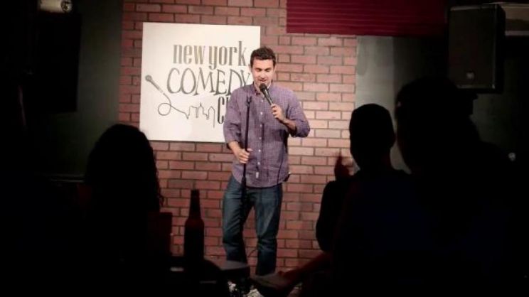Mark Normand