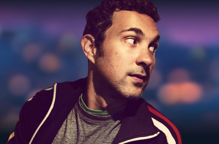Mark Normand