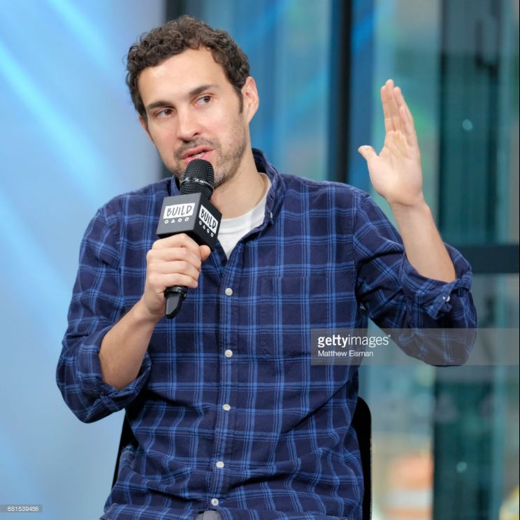 Mark Normand
