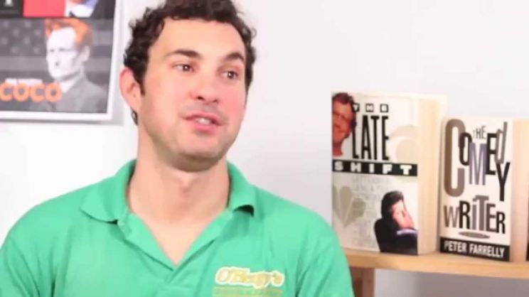 Mark Normand