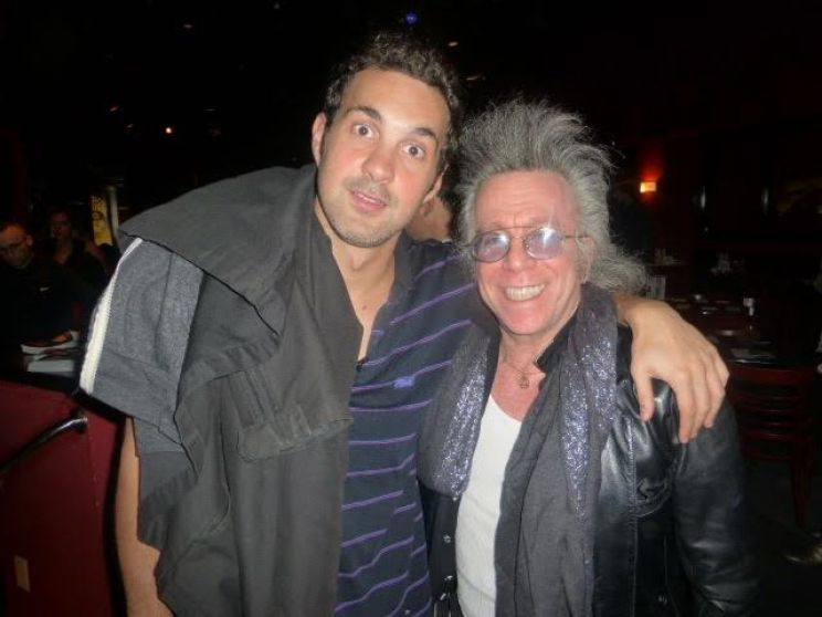 Mark Normand