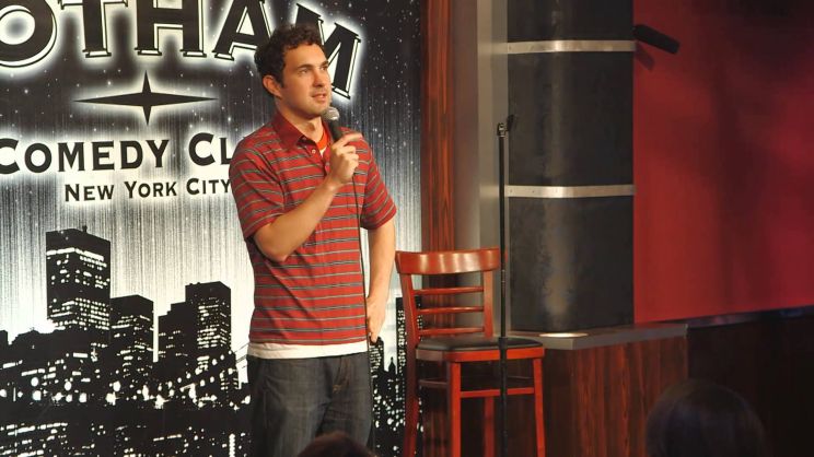 Mark Normand