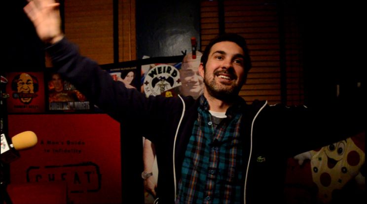 Mark Normand