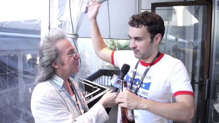 Mark Normand