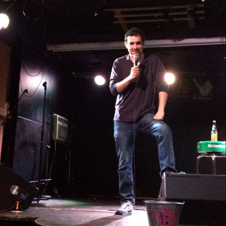Mark Normand