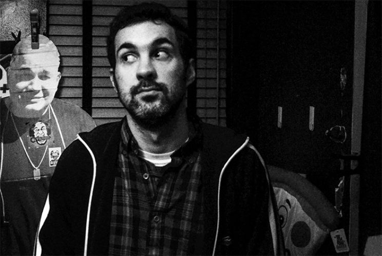 Mark Normand